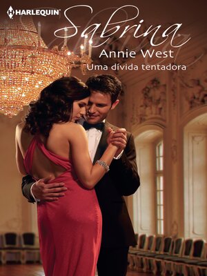 cover image of Uma dívida tentadora